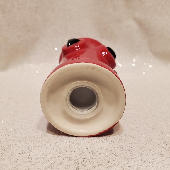 𝅺fire Hydrant Salt shaker - Picture 3 of 6